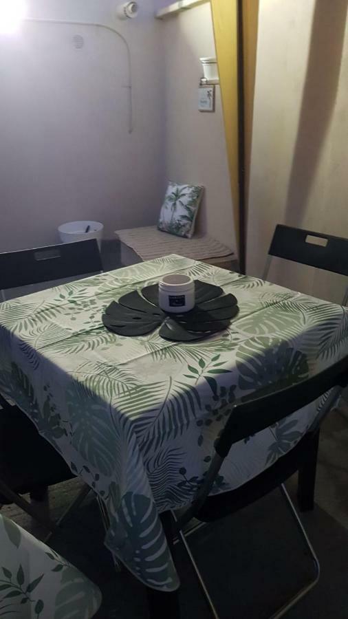 Handy Μπρίντιζι Εξωτερικό φωτογραφία