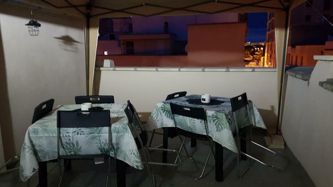 Handy Μπρίντιζι Εξωτερικό φωτογραφία
